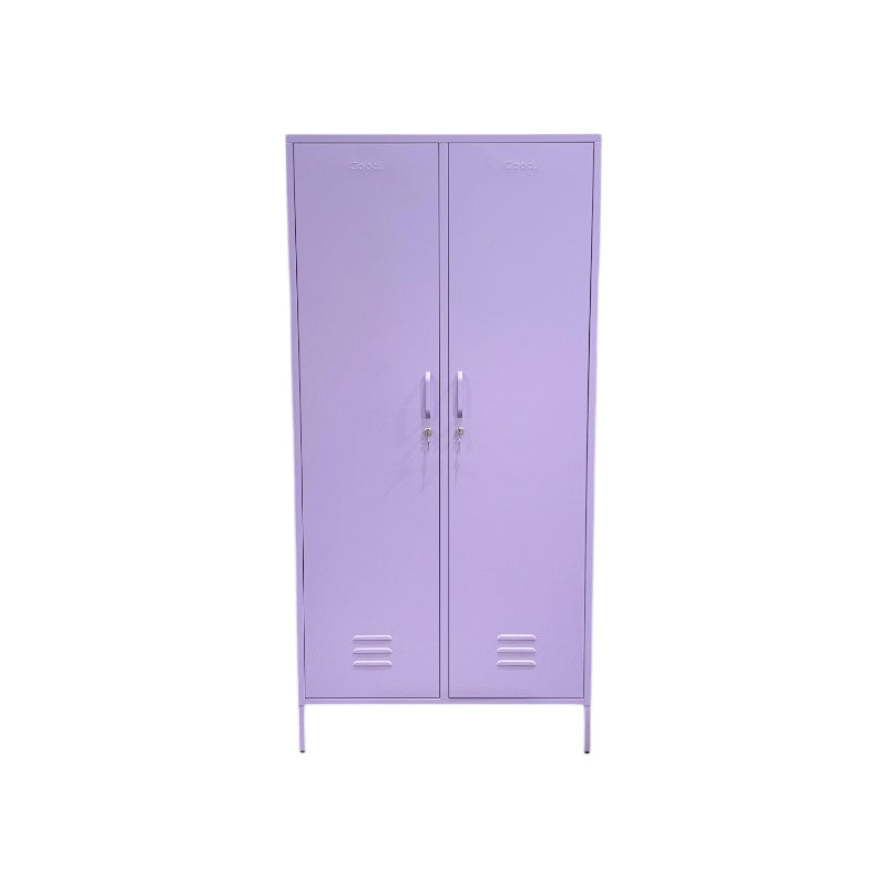 Clarence Locker Lilac