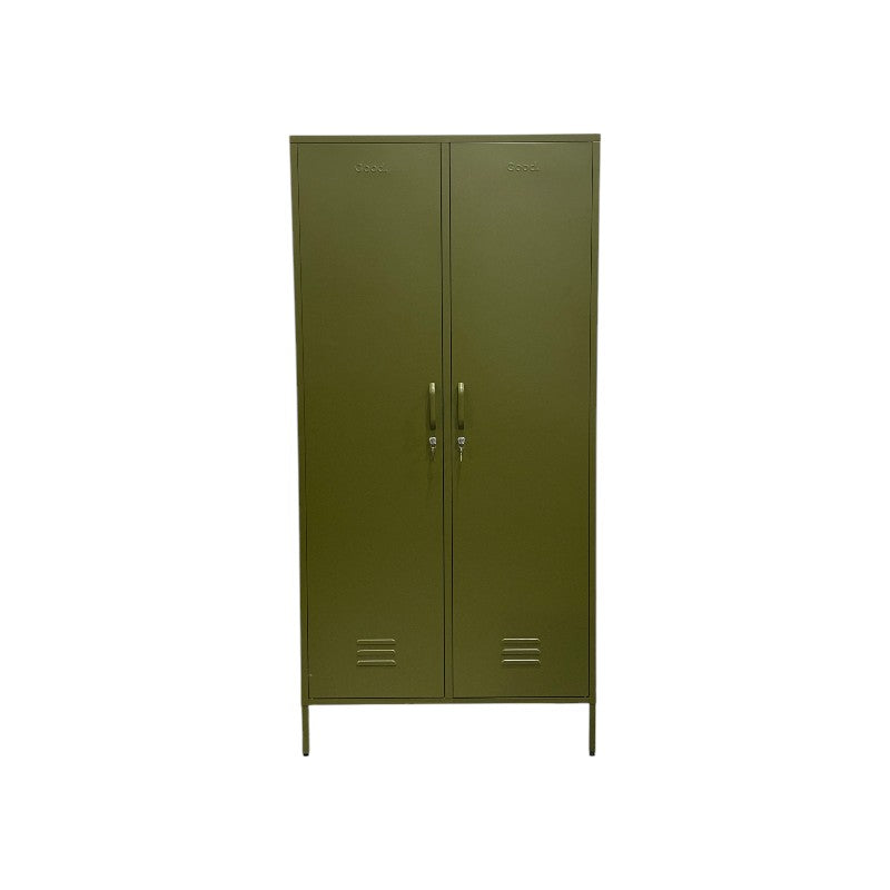 Clarence Locker Olive