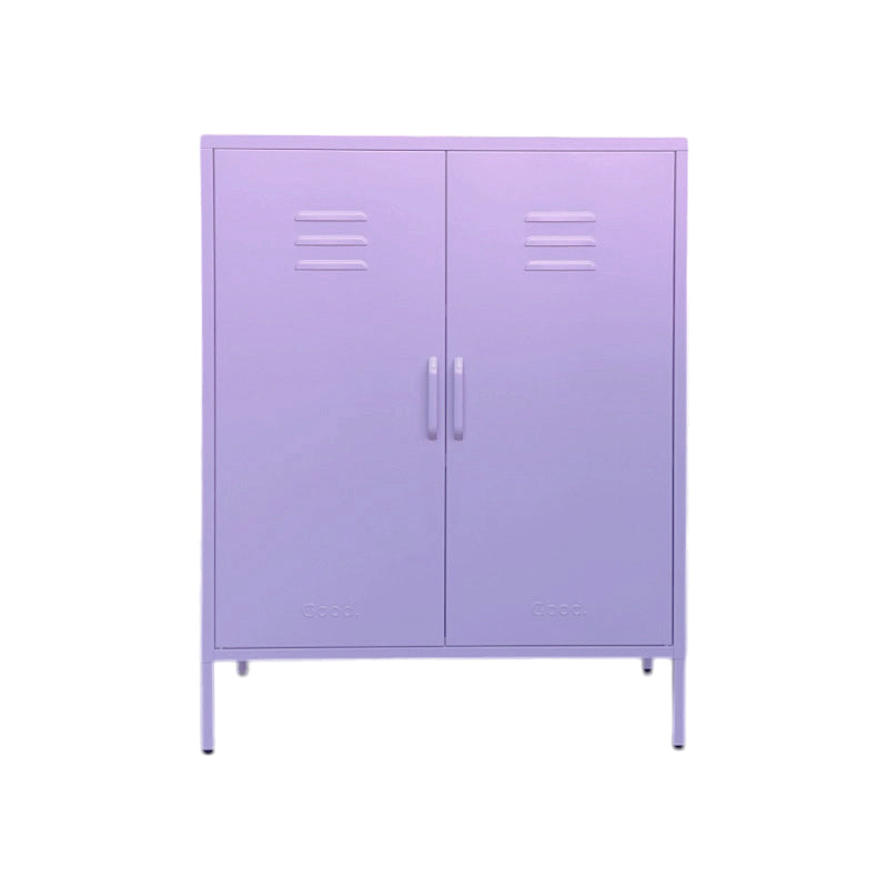 Edna Locker Lilac