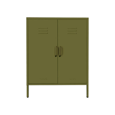 Edna Locker Olive