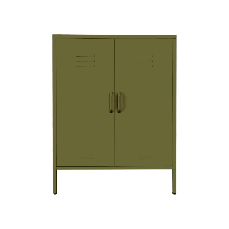 Edna Locker Olive