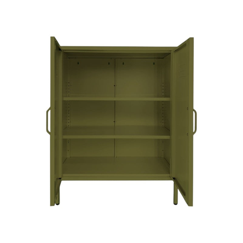 Edna Locker Olive