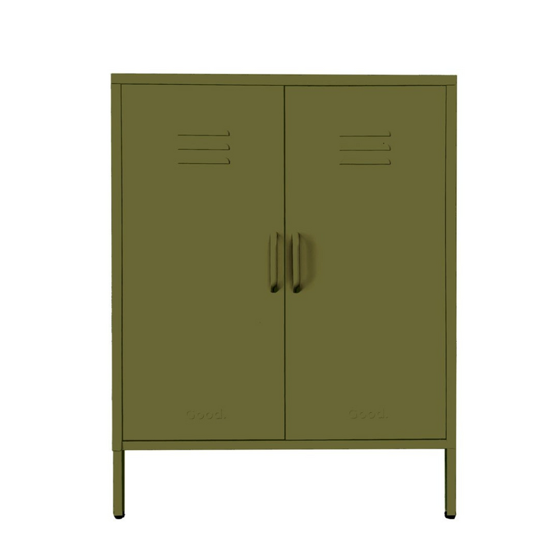 Edna Locker Olive