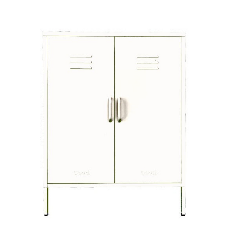 Edna Locker White