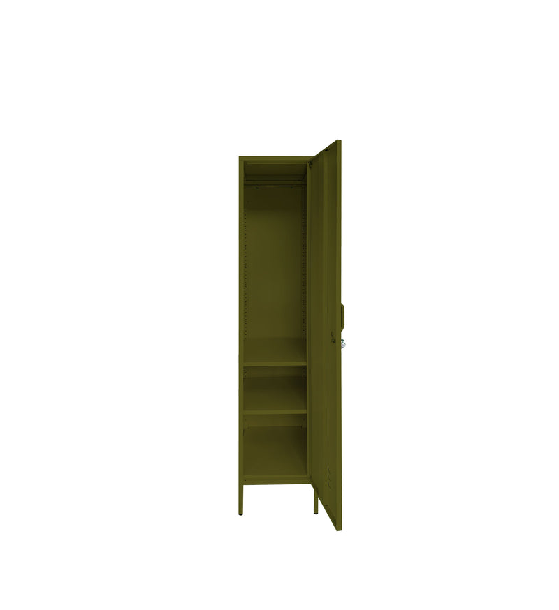 Ernest Locker Olive