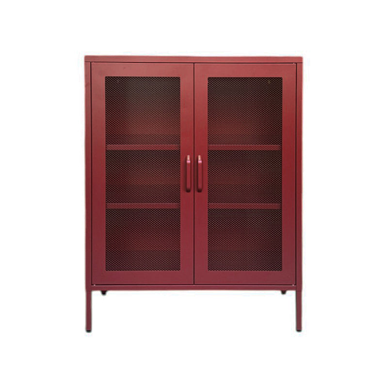 Gertrude Locker Maroon