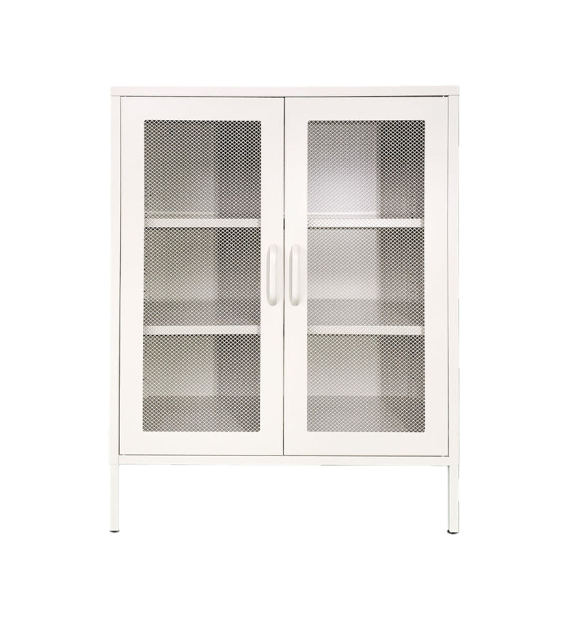 Gertrude Locker White