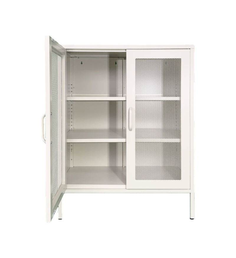 Gertrude Locker White