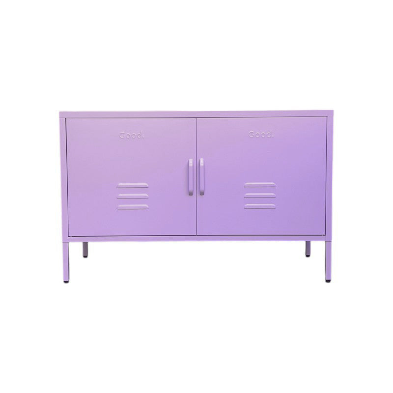 Harold Locker Lilac