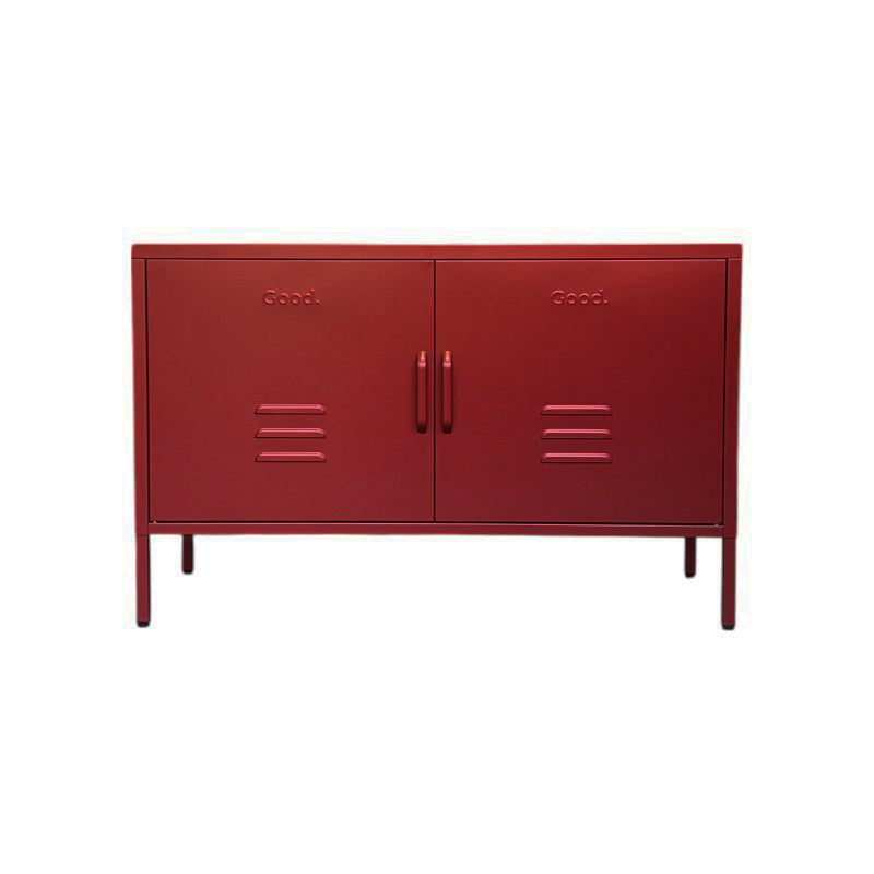 Harold Locker Maroon