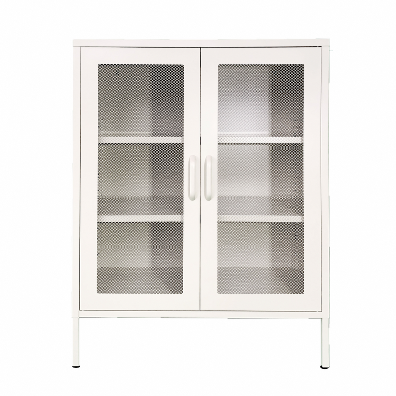 Gertrude Locker White