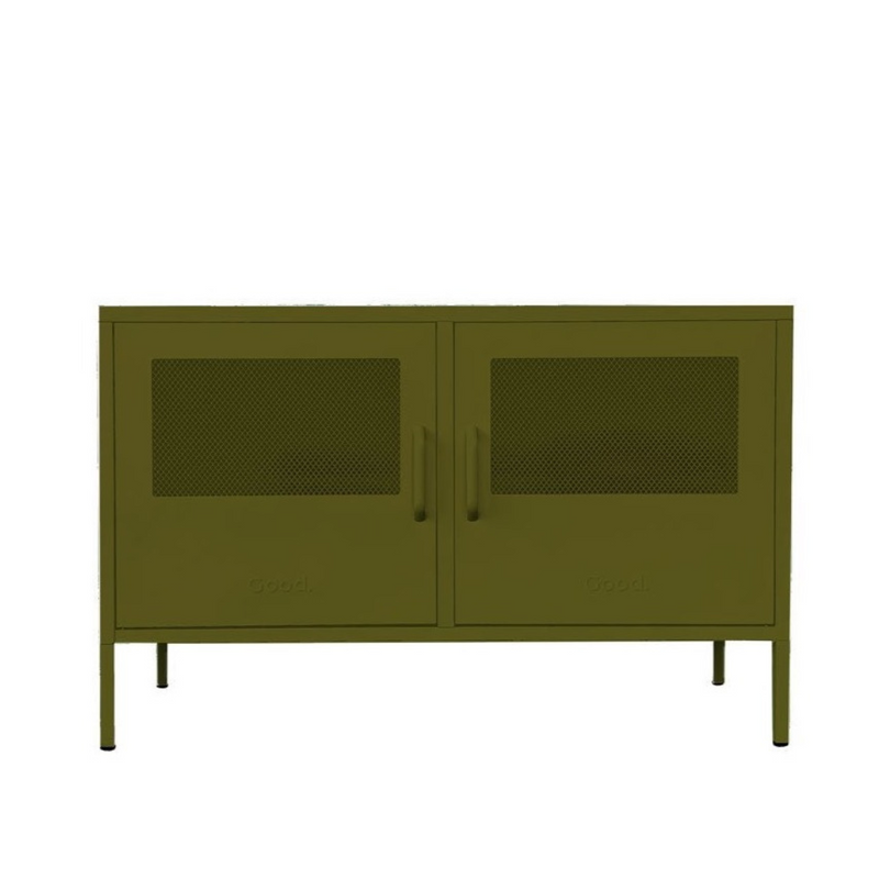 Marvin Locker Olive